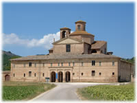 ducal hunting residence (urbania)