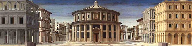 LA CITTA IDEALE